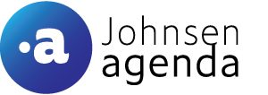 Johnsen Agenda rådgiver i kommunikation og public affairs